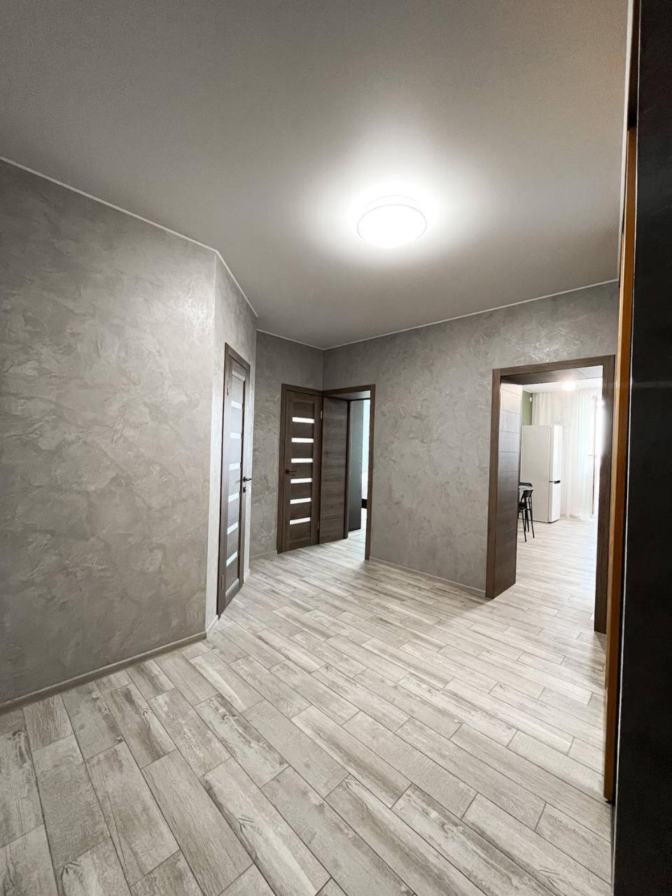 Apartment зелений оксамит 1-к у центрі - мережа Helen