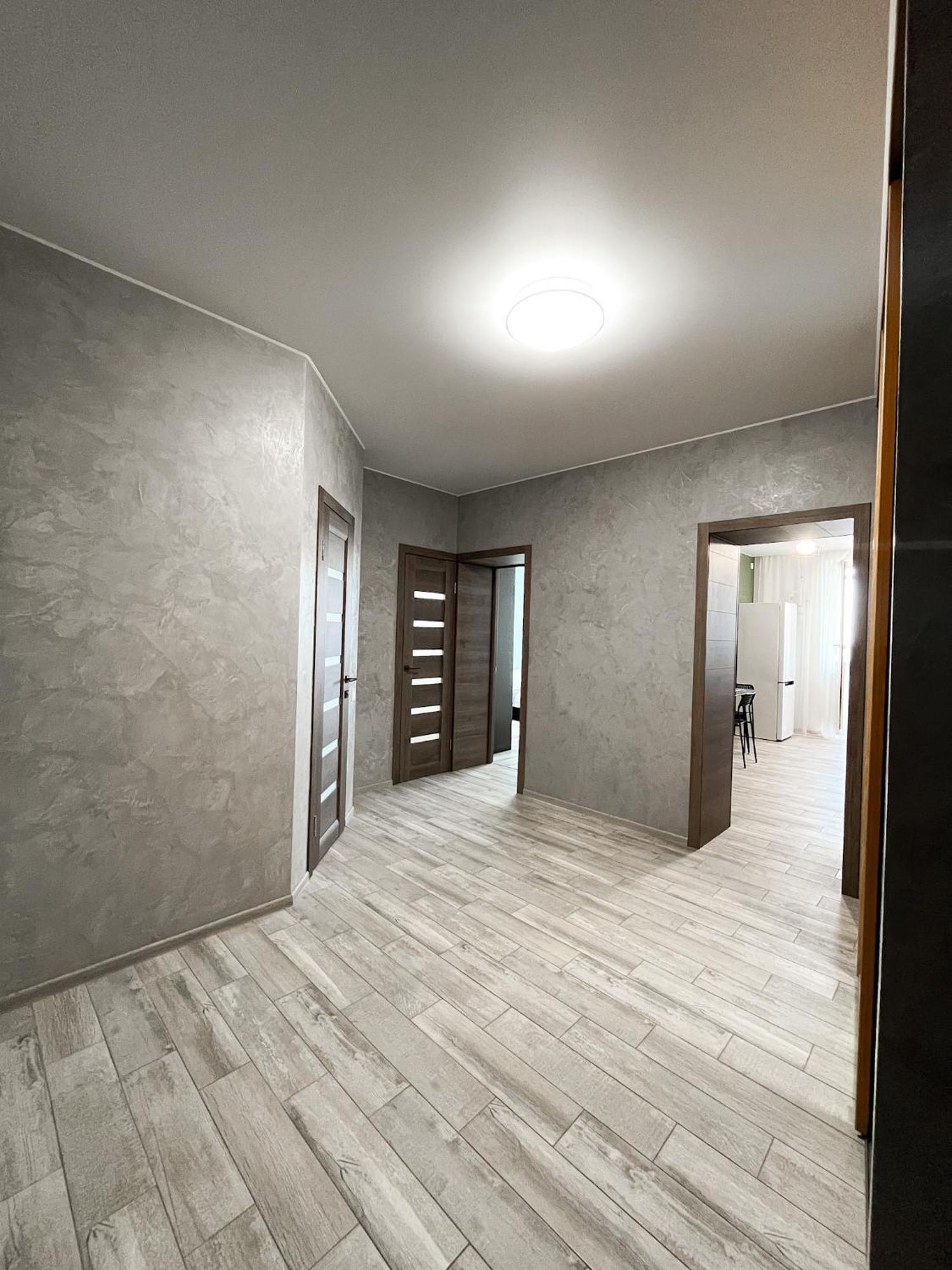 зелений оксамит 1-к у центрі - мережа Helen Apartment Poltava